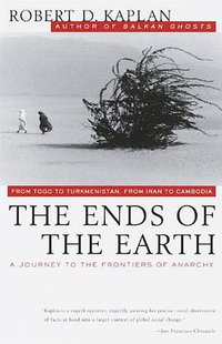 The Ends of the Earth (Vintage 1997)