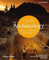 Archaeology (2012)