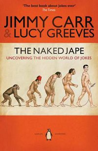 The Naked Jape