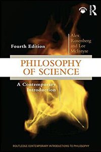 Philosophy of science (Routledge 2019)