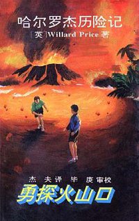 勇探火山口 (1995)