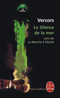 Le Silence de la Mer (Hachette 1967)