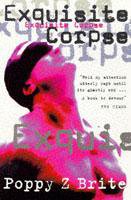 Exquisite Corpse UK (Phoenix, Orion Books Ltd 1997)