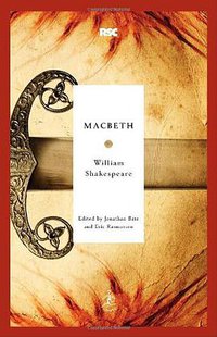Macbeth (Modern Library 2009)