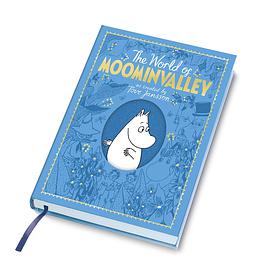The Moomins: The World of Moominvalley