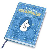 The Moomins: The World of Moominvalley