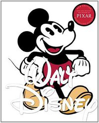 The Art of Walt Disney (Abrams 2011)