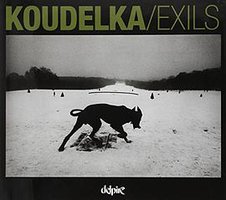 Exils (Delpire Editeur 2015)