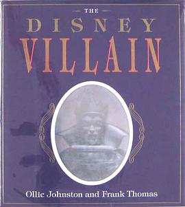 The Disney Villain