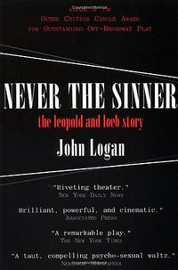 Never the Sinner