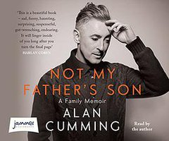 Not My Father's Son (Whole Story Audio Books 2014)
