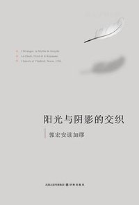 阳光与阴影的交织 (译林出版社 2011)
