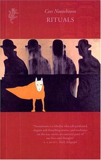 Rituals (Harvill Press 2000)