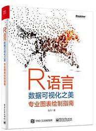 R语言数据可视化之美：专业图表绘制指南