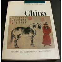China Revised Edition