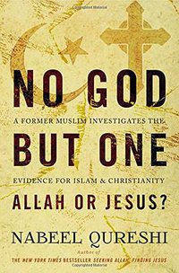 No God but One (Zondervan 2016)