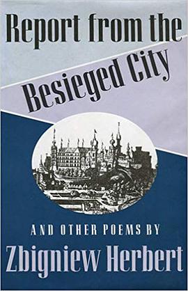 Report from the Besieged City