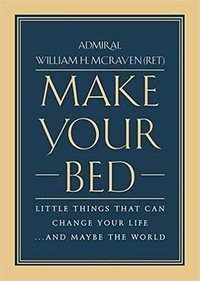 Make Your Bed