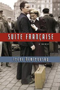 Suite Française (Knopf 2006)
