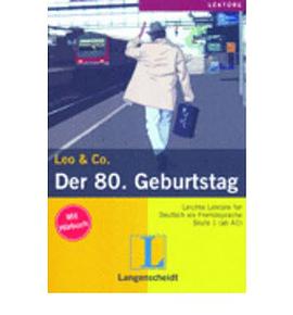 Der 80. Geburtstag