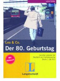 Der 80. Geburtstag