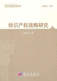 知识产权战略研究