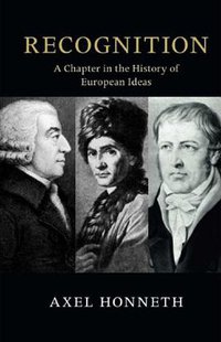 Recognition (Cambridge University Press 2020)