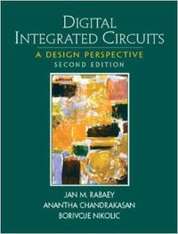 Digital Integrated Circuits (Prentice Hall 1000)