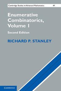 Enumerative Combinatorics (2011)