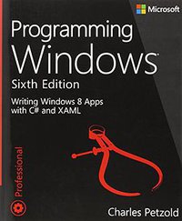 Programming Windows (Microsoft Press 2013)