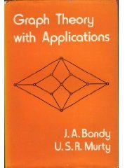 Graph Theory With Applications (Palgrave 1976)
