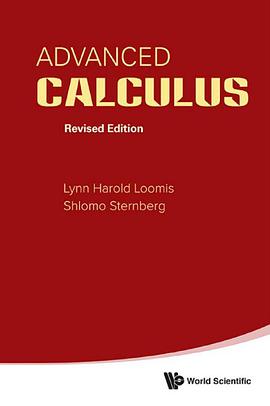 Advanced Calculus