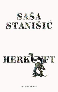 Herkunft (Luchterhand Literaturverlag 2019)