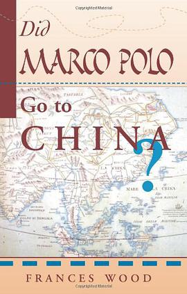 Did Marco Polo Go To China?