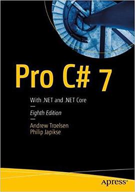 Pro C# 7