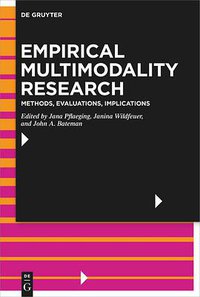 Empirical Multimodality Research