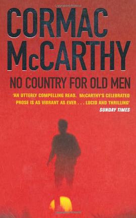 No Country for Old Men