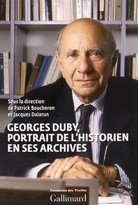 Georges Duby