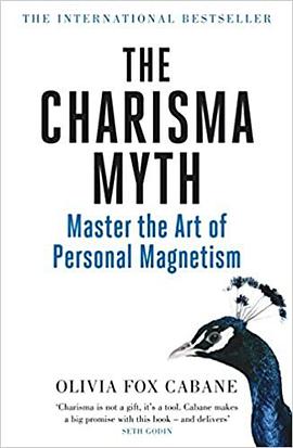 The Charisma Myth