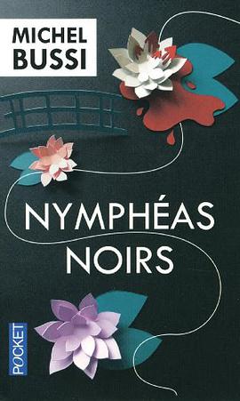 Nymphéas noirs