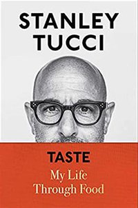 Taste: My Life Through Food