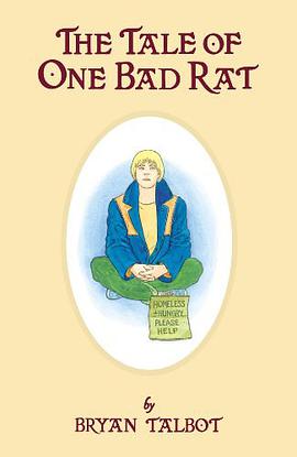The Tale of One Bad Rat