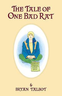 The Tale of One Bad Rat 
