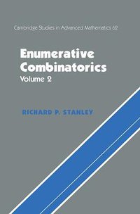 Enumerative Combinatorics (1999)