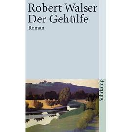 Der Gehülfe