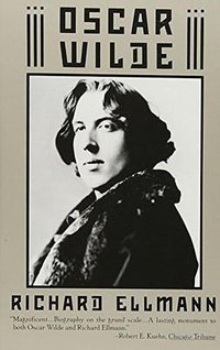 Oscar Wilde (Vintage 1988)