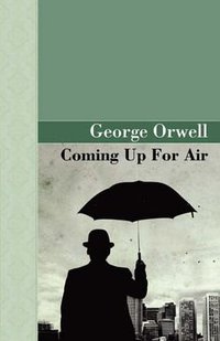 Coming Up For Air (Archeion Press, LLC 2008)