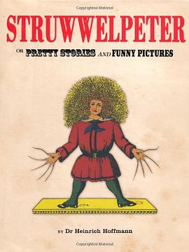 Struwwelpeter