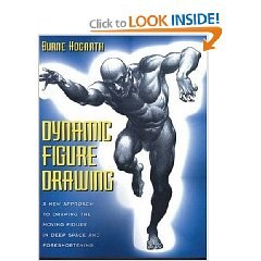 Dynamic Figure Drawing