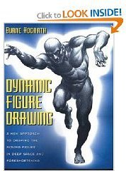 Dynamic Figure Drawing (Watson-Guptill 1996)